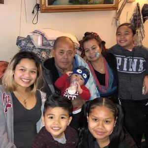 Meet your Posher, Saidee